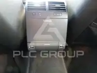 2003 Volkswagen PHAETON