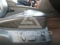 2003 Volkswagen PHAETON