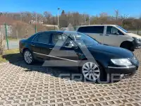 2003 Volkswagen PHAETON