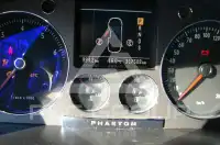 2003 Volkswagen PHAETON