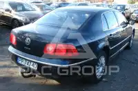 2003 Volkswagen PHAETON