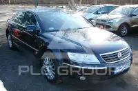 2003 Volkswagen PHAETON