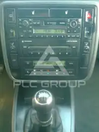 2003 Volkswagen SHARAN