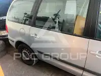 2003 Volkswagen SHARAN