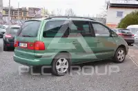 2003 Volkswagen SHARAN