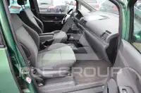 2003 Volkswagen SHARAN