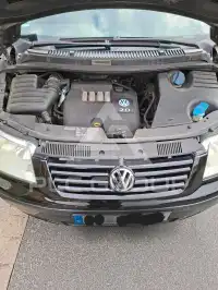 2003 Volkswagen SHARAN