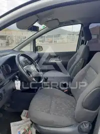 2003 Volkswagen SHARAN