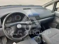 2003 Volkswagen SHARAN