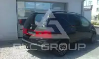 2003 Volkswagen SHARAN