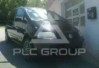 2003 Volkswagen SHARAN