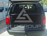 2003 Volkswagen SHARAN