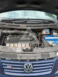 2003 Volkswagen SHARAN