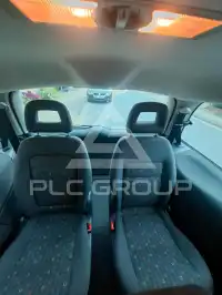 2003 Volkswagen SHARAN