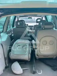 2003 Volkswagen SHARAN