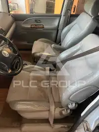 2003 Volkswagen SHARAN
