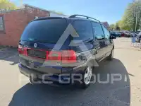 2003 Volkswagen SHARAN