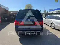 2003 Volkswagen SHARAN