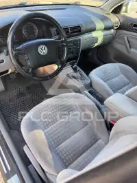 2003 Volkswagen Passat
