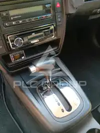 2003 Volkswagen Passat