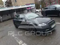 2003 Volkswagen Passat