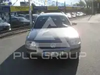 2003 Volkswagen Passat