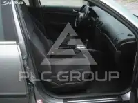 2003 Volkswagen Passat