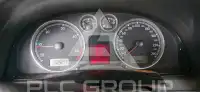 2003 Volkswagen Passat