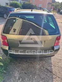 2003 Volkswagen Passat