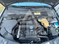 2003 Volkswagen Passat