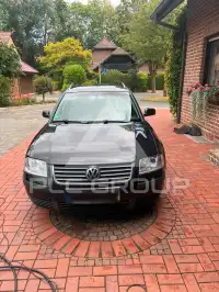 2003 Volkswagen Passat
