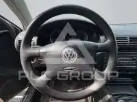 2003 Volkswagen Passat