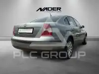 2003 Volkswagen Passat