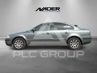 2003 Volkswagen Passat