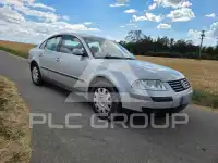 2003 Volkswagen Passat