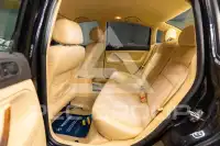 2003 Volkswagen Passat