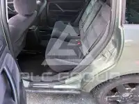 2003 Volkswagen Passat