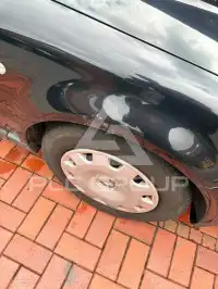 2003 Volkswagen Passat