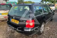 2003 Volkswagen Passat