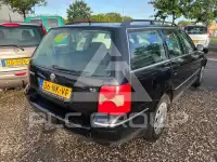 2003 Volkswagen Passat