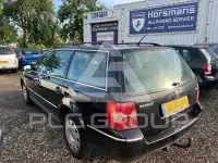 2003 Volkswagen Passat