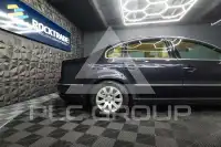2003 Volkswagen Passat