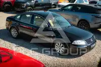 2003 Volkswagen Passat