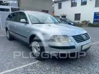 2003 Volkswagen Passat