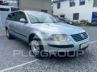 2003 Volkswagen Passat
