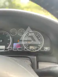 2003 Volkswagen Passat