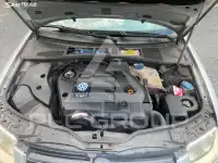 2003 Volkswagen Passat