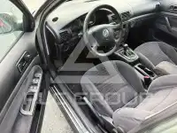 2003 Volkswagen Passat