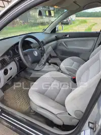 2003 Volkswagen Passat