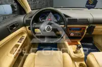 2003 Volkswagen Passat